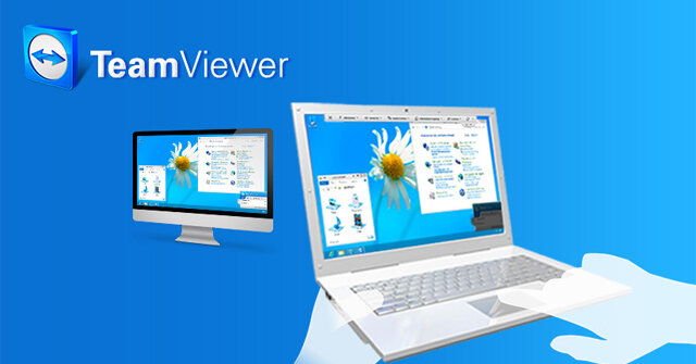 teamviewer