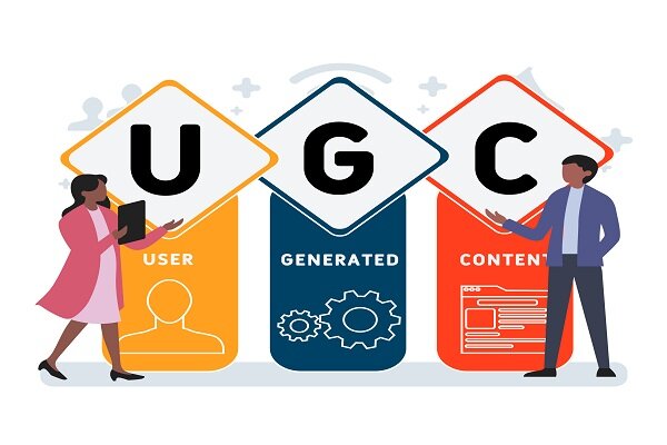 content do user tạo ra (Nội dung do người dùng tạo)