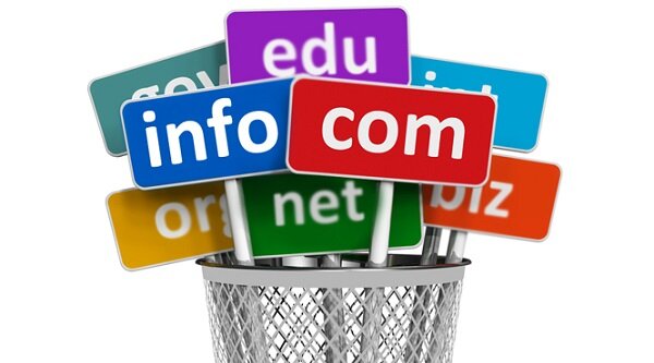 ý nghĩa của đuôi tên miền