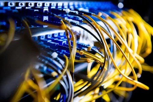 Virtual Private Server