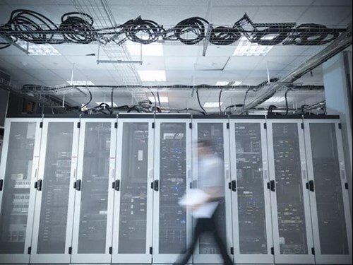Dedicated Web Server