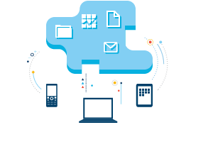Điện toán đám mây – cloud computing