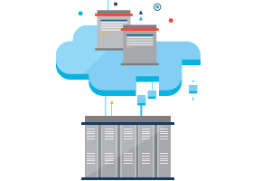 Điện toán đám mây – cloud computing