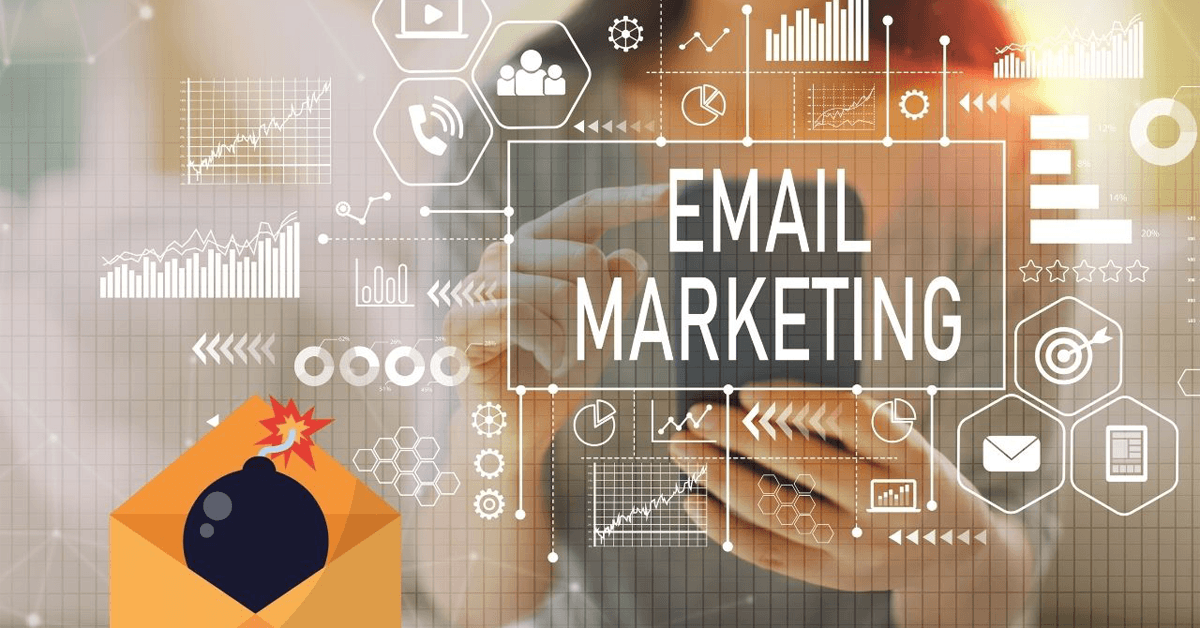 Xây dựng chiến lược Email Marketing cho khách sạn