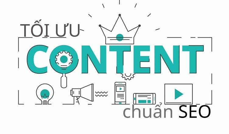 Cách viết bài chuẩn SEO