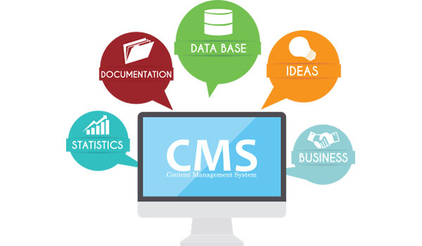 Với CMS, doanh nghiệp có thể tạo, chỉnh sửa cũng như xuất bản nội dung một cách dễ dàng, nhanh chóng