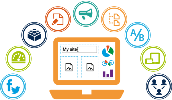 CMS là phần mềm giúp cho việc tạo lập trang web trở nên dễ dàng và nhanh chóng hơn