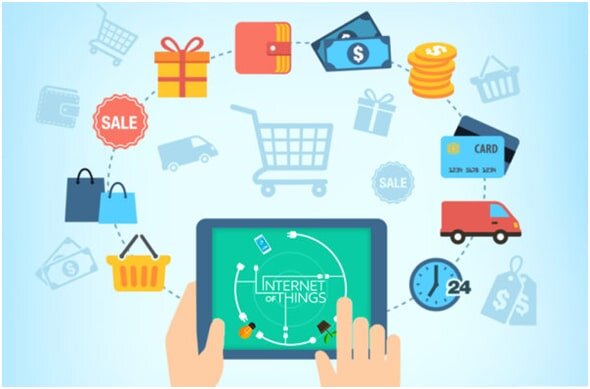 Vai trò của E-commerce