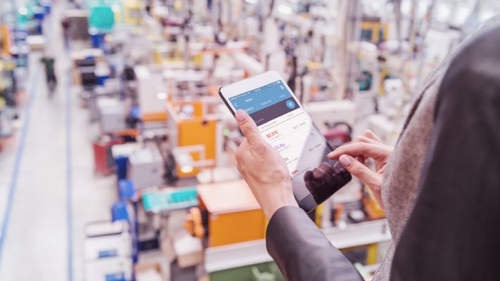 digital-manufacturing-platform