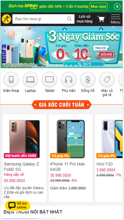 thiết kế UX/UI