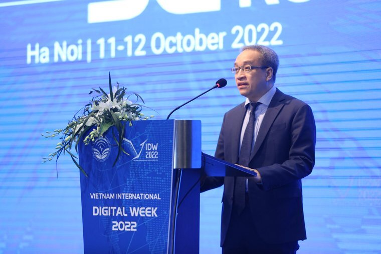 Hội nghị 5G