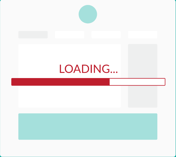 Website hoàn hảo phải có tốc độ tải trang cao