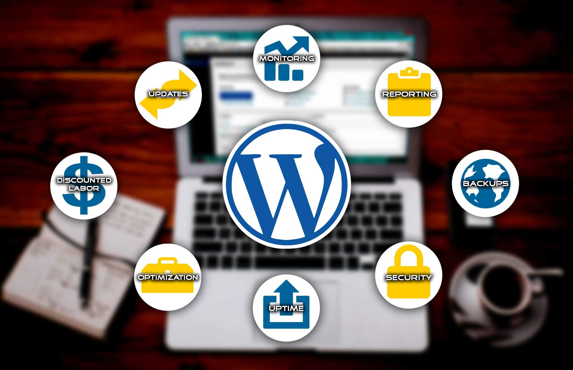 Thiết kế website WordPress