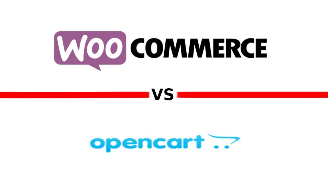 WordPress hay Opencart.