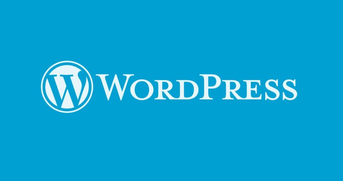 WordPress.