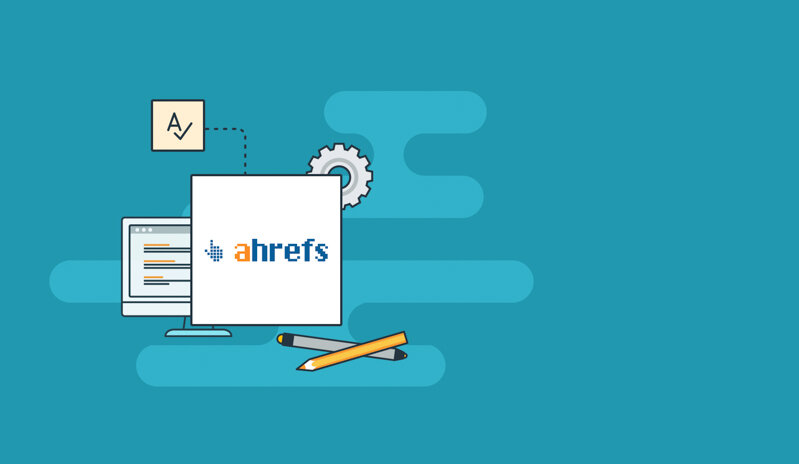 ahrefs là gì