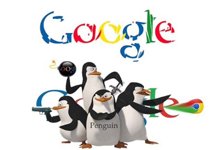 Thuật toán Penguin