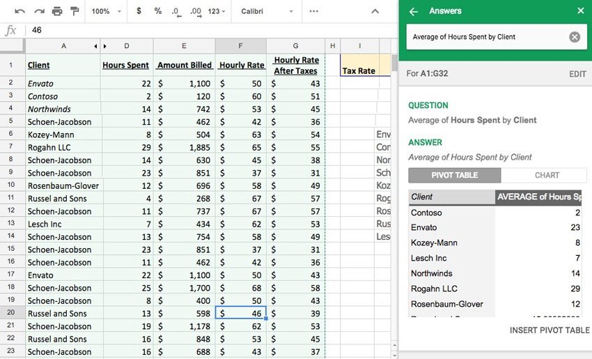 Use AI to Create Charts and Reports