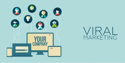 viral marketing