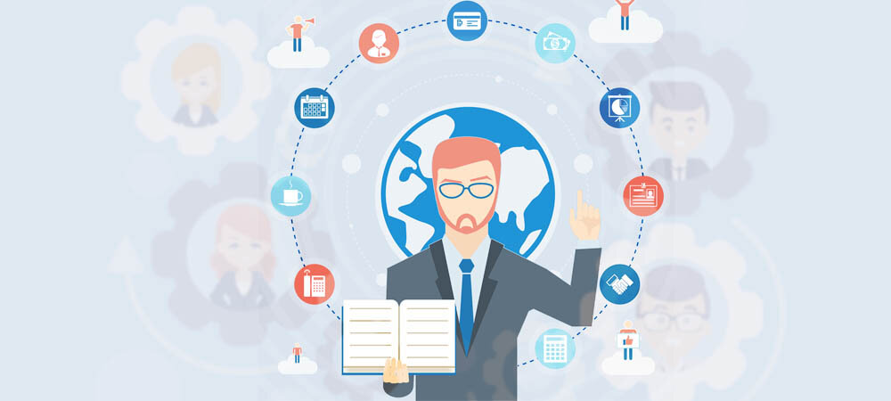 Các hình thức Digital Marketing là gì?