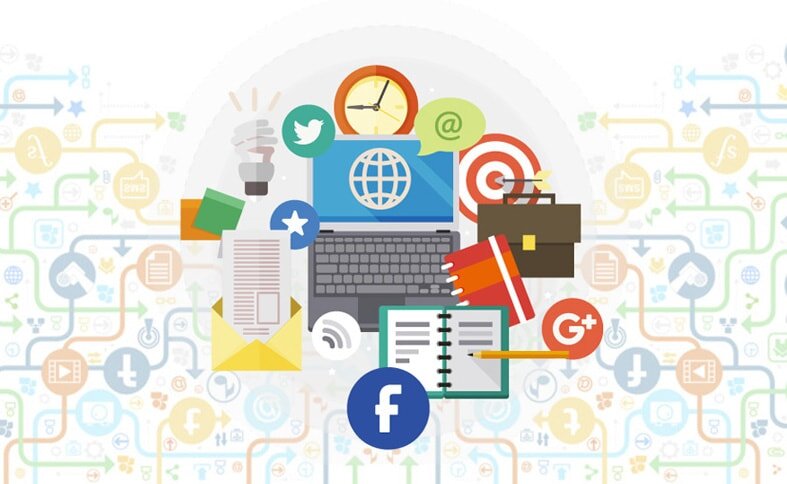 xác định chiến lược cụ thể cho từng kênh Digital Marketing là gì