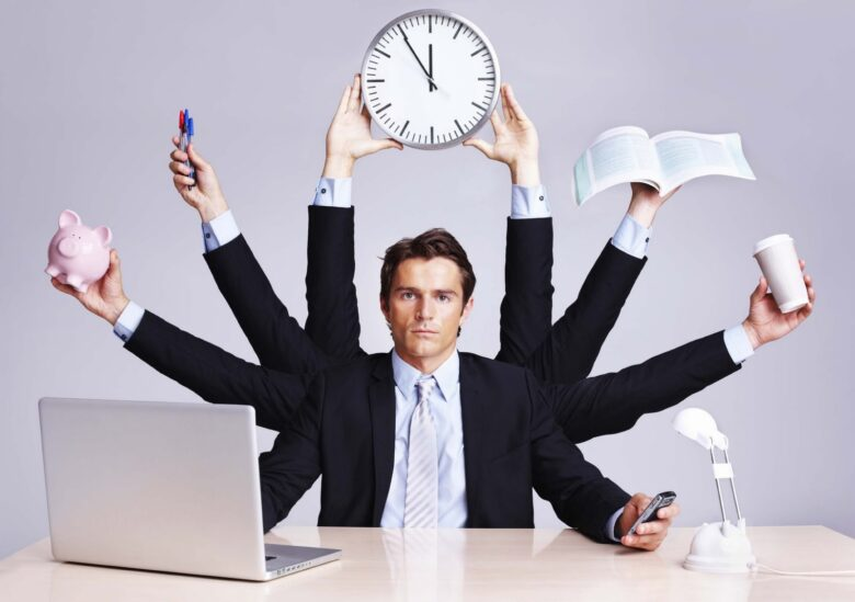 Tối ưu hóa phân công công việc