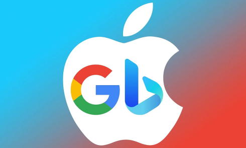 Apple có thể mất hàng tỷ USD nếu Google thua kiện