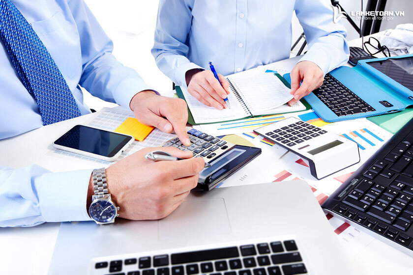 phần mềm kế toán trong giáo dục