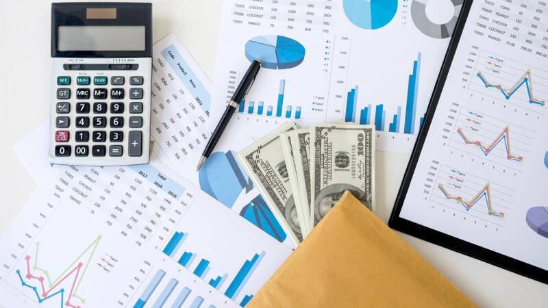 phần mềm kế toán trong giáo dục