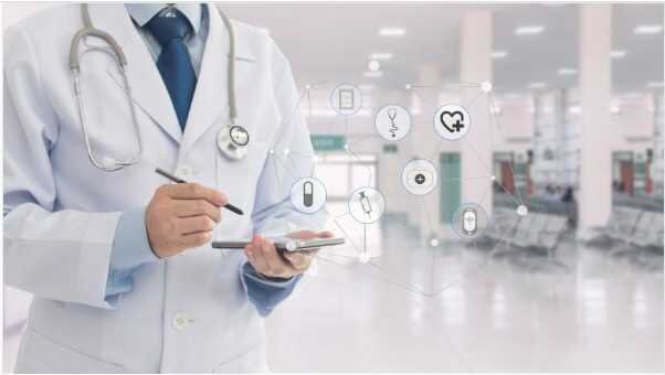 Hòa mình vào số hóa: Cách trang Web thương hiệu y tế thúc đẩy sự tương tác và đáng tin cậy