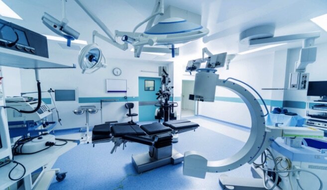 Chuyển đổi số y tế: Quản lý thiết bị y tế thông minh với phần mềm tiên tiến