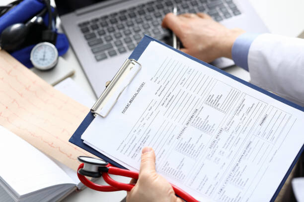 Kỷ nguyên số trong y tế: EHR và sự đổi mới trong quản lý bệnh án