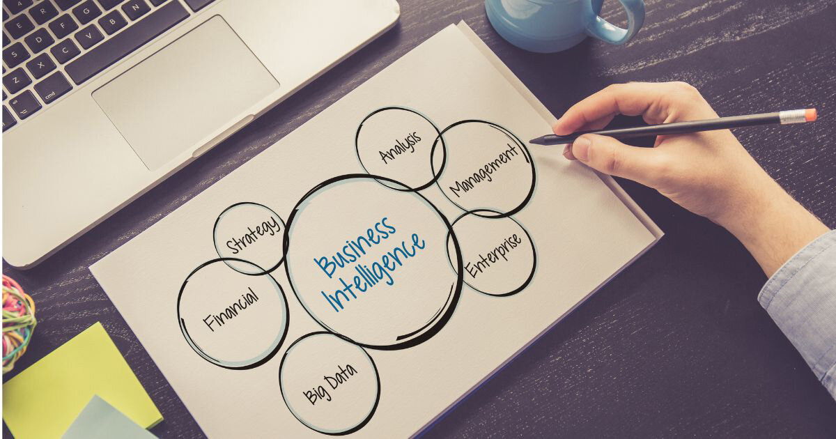 BUSINESS INTELLIGENCE (BI)