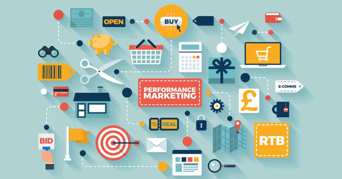 Performance Marketing là gì? Tổng quan kiến thức mới nhất (Phần 1)