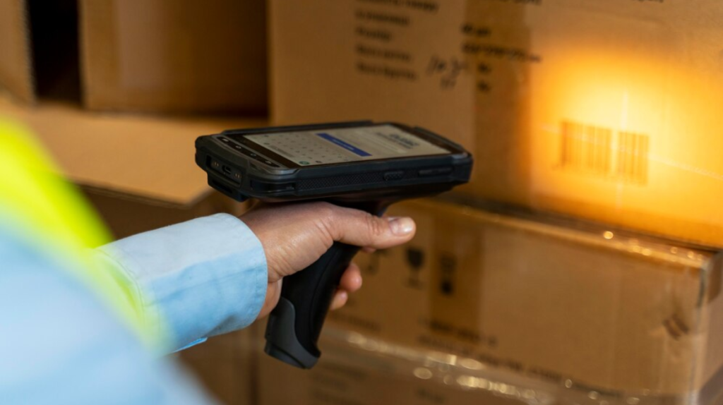 Các chức năng chính của hệ thống quản lý kho hàng WMS
