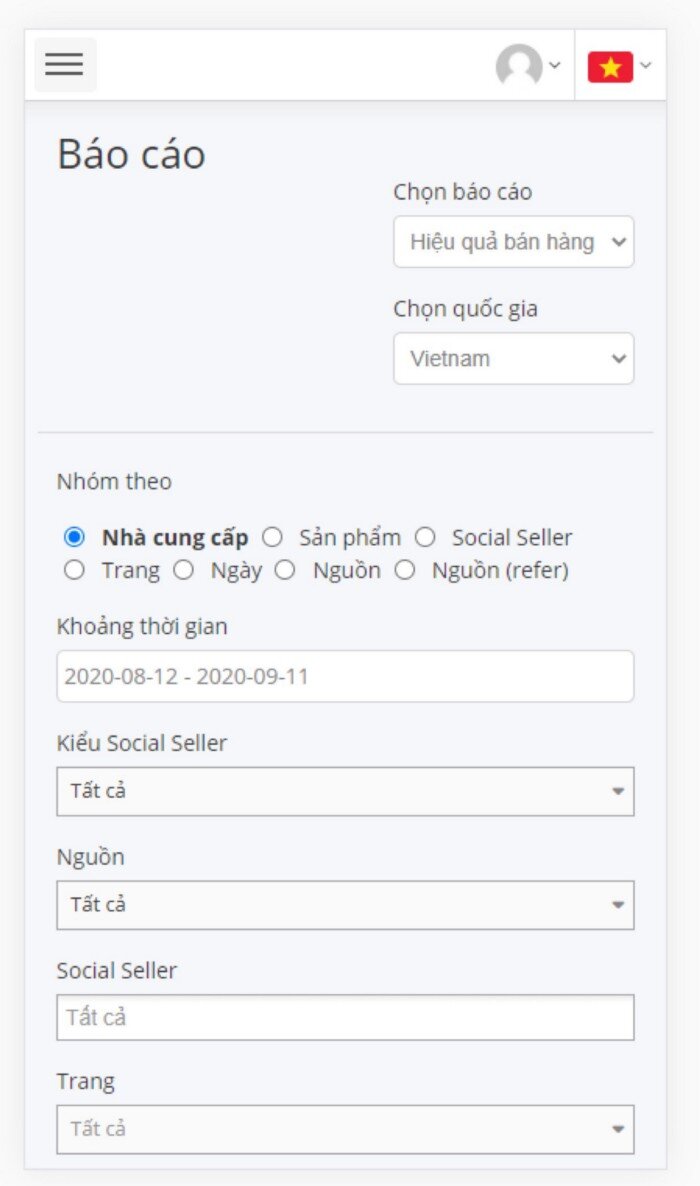 Một số nguyên tắc thiết kế UI/UX website