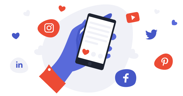Tích hợp Marketing đa điểm để tăng điểm chạm khách hàng