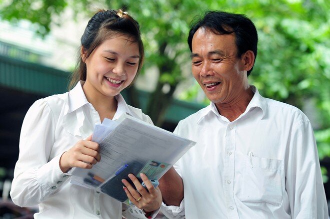 Sự hỗ trợ của phần mềm quản lý tuyển sinh và hồ sơ trong lĩnh vực giáo dục