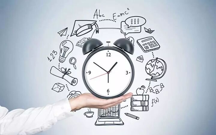 Tiết kiệm thời gian và công sức