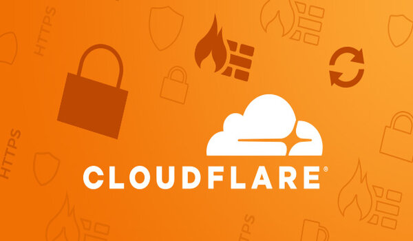 Cloudfare là một trong những tài nguyên cung cấp CDN tiêu biểu