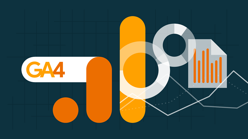 tính năng của Google Analytics 4