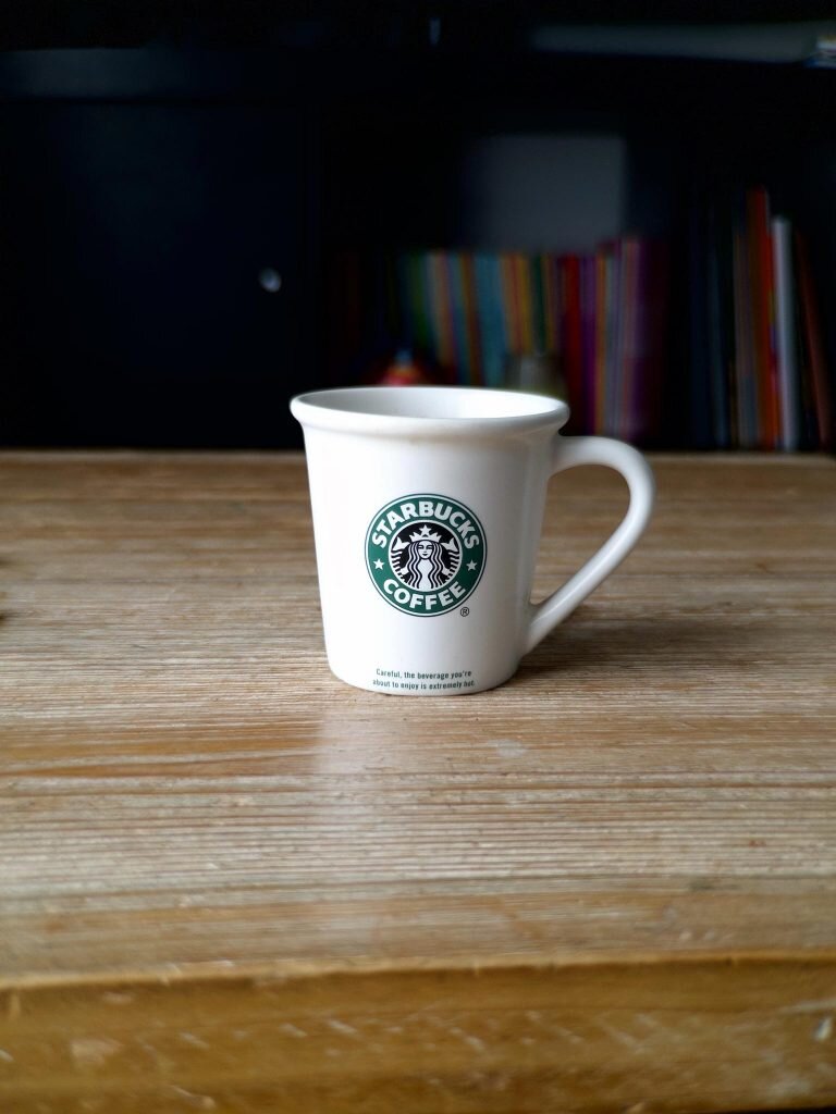Starbucks có nhiều bài học sâu sắc