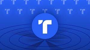 Minh họa token TrueUSD