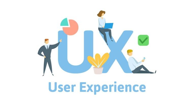 Web chuẩn SEO giúp tăng trải nghiệm người dùng
