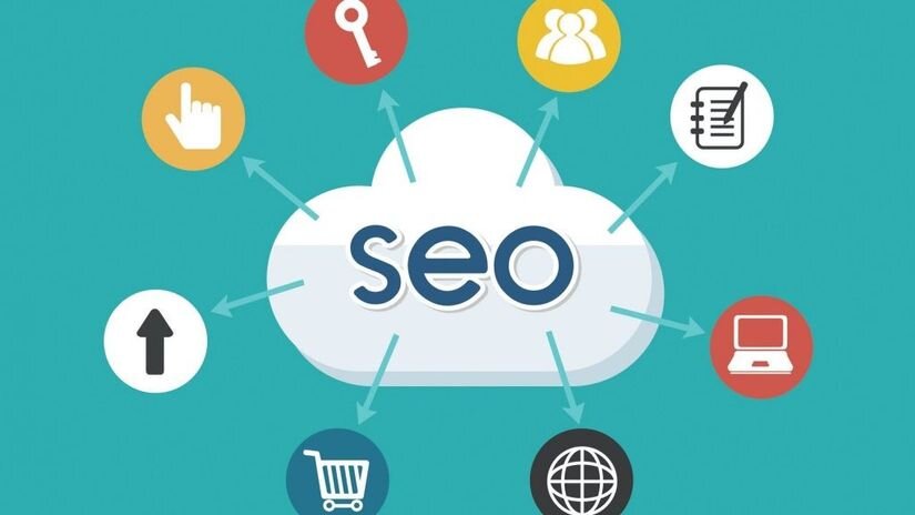 Các bước để có một website chuẩn SEO