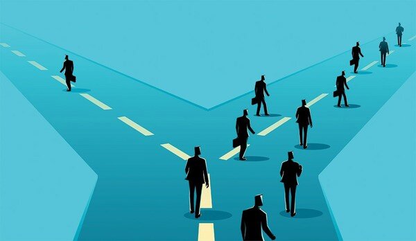 Khả năng cạnh tranh sẽ đạt hiệu quả cao hơn thông qua hệ thống bán hàng