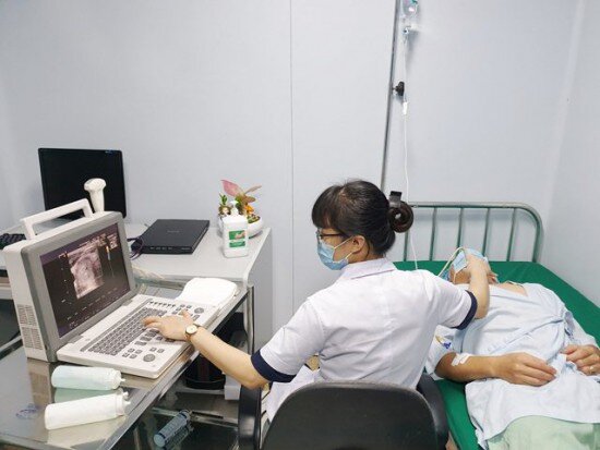 Hệ thống quản lý phòng khám Nha khoa Vietnampedia