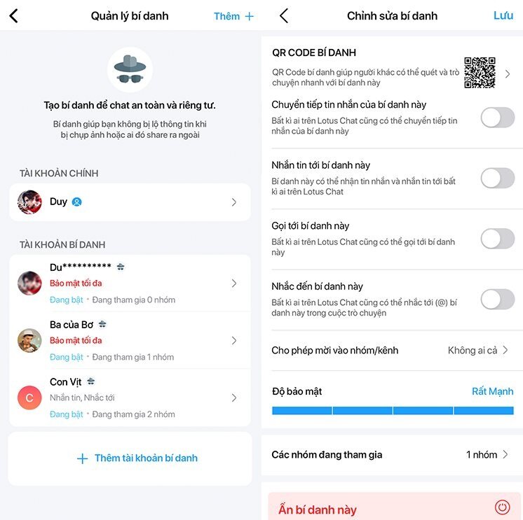 Không lo bị rò rỉ, đọc trộm tin nhắn, người dùng Android và iOS cài đặt ngay ứng dụng miễn phí này- Ảnh 2.