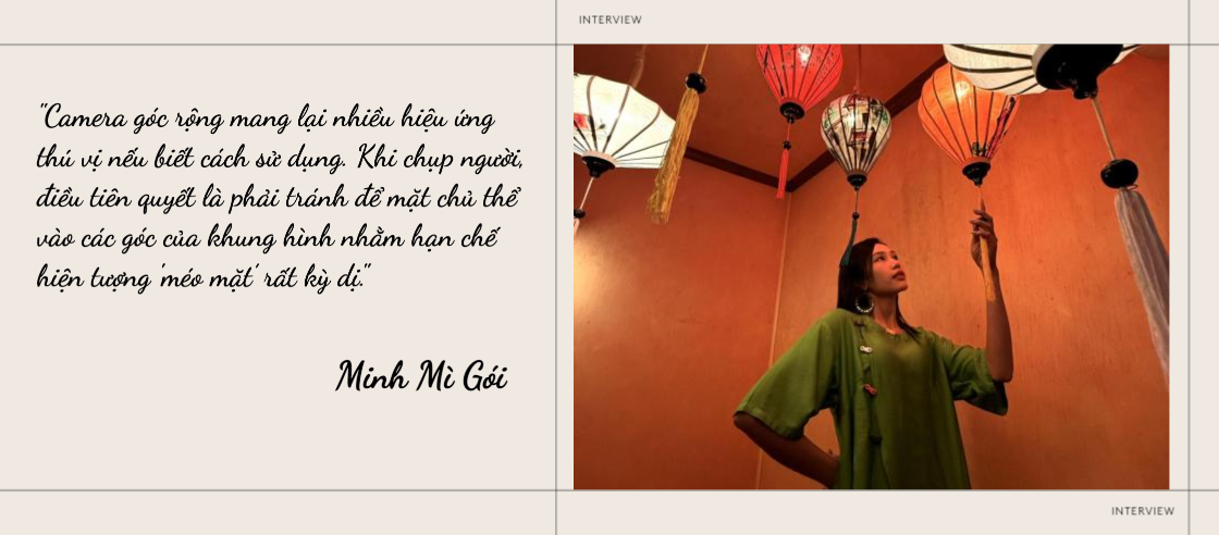 iPhone 16 qua lăng kính 4 người sáng tạo nội dung- Ảnh 25.