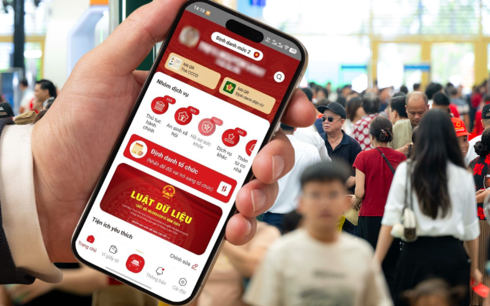 Chưa nhận được 100 nghìn đồng ăn Tết Độc lập 2/9, người dân cần làm gì?- Ảnh 2.